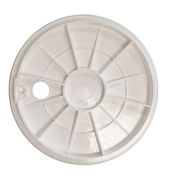 ZESK20 Couvercle Ø 207 Mm Pour Skimmer Sériefrance Et Niv (1)