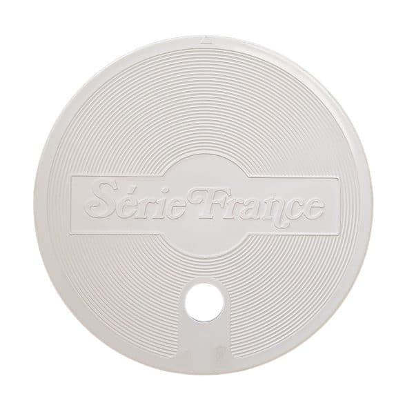 ZESK20 Couvercle Ø 207 Mm Pour Skimmer Sériefrance Et Niv (2)