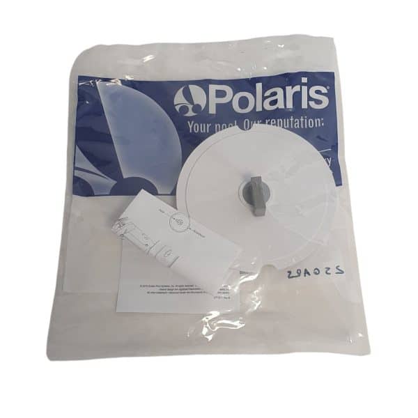ZJGA25 ESSIEU LARGE AVEC RONDELLE ET PROTECTION POLARIS (1)