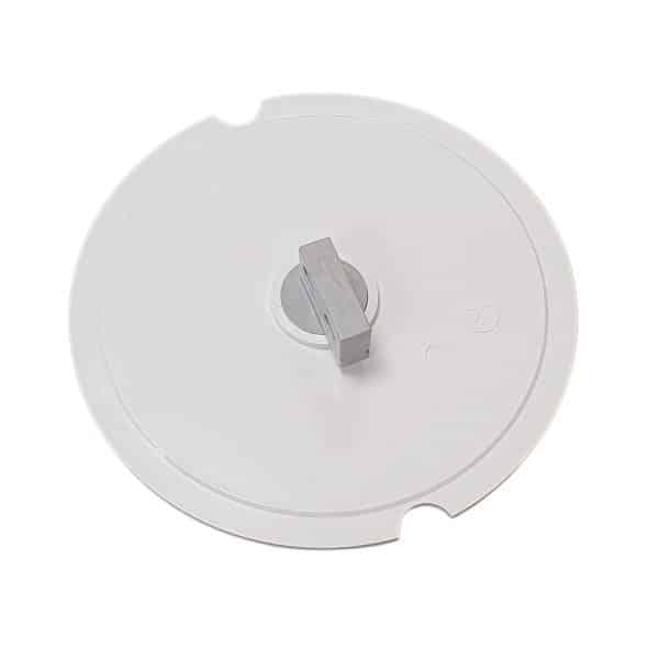 ZJGA25 ESSIEU LARGE AVEC RONDELLE ET PROTECTION POLARIS (2)