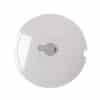 ZJGA25 ESSIEU LARGE AVEC RONDELLE ET PROTECTION POLARIS (3)