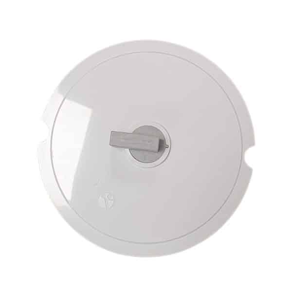 ZJGA25 ESSIEU LARGE AVEC RONDELLE ET PROTECTION POLARIS (3)