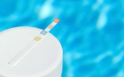 Au secours, j’ai trop de stabilisant dans ma piscine : que faire ?