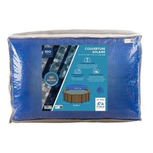 108787 Couverture Solaire à Bulles d 4,17 m
