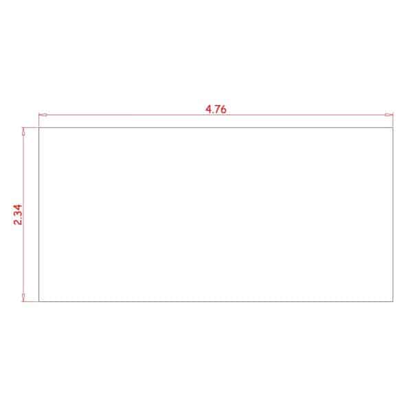 108788 Couverture Solaire 2 34 x4 76 m (2)