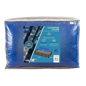 108788 Couverture Solaire 2 34 x4 76 m