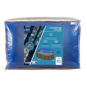 108789 Couverture Solaire Ovale 2,95 x 4,78 m (2)