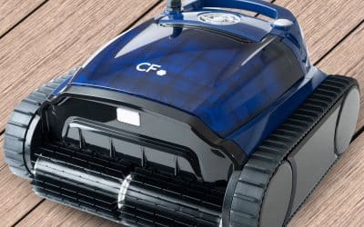 Robot CF600 : test et avis complet, fiche technique 2025