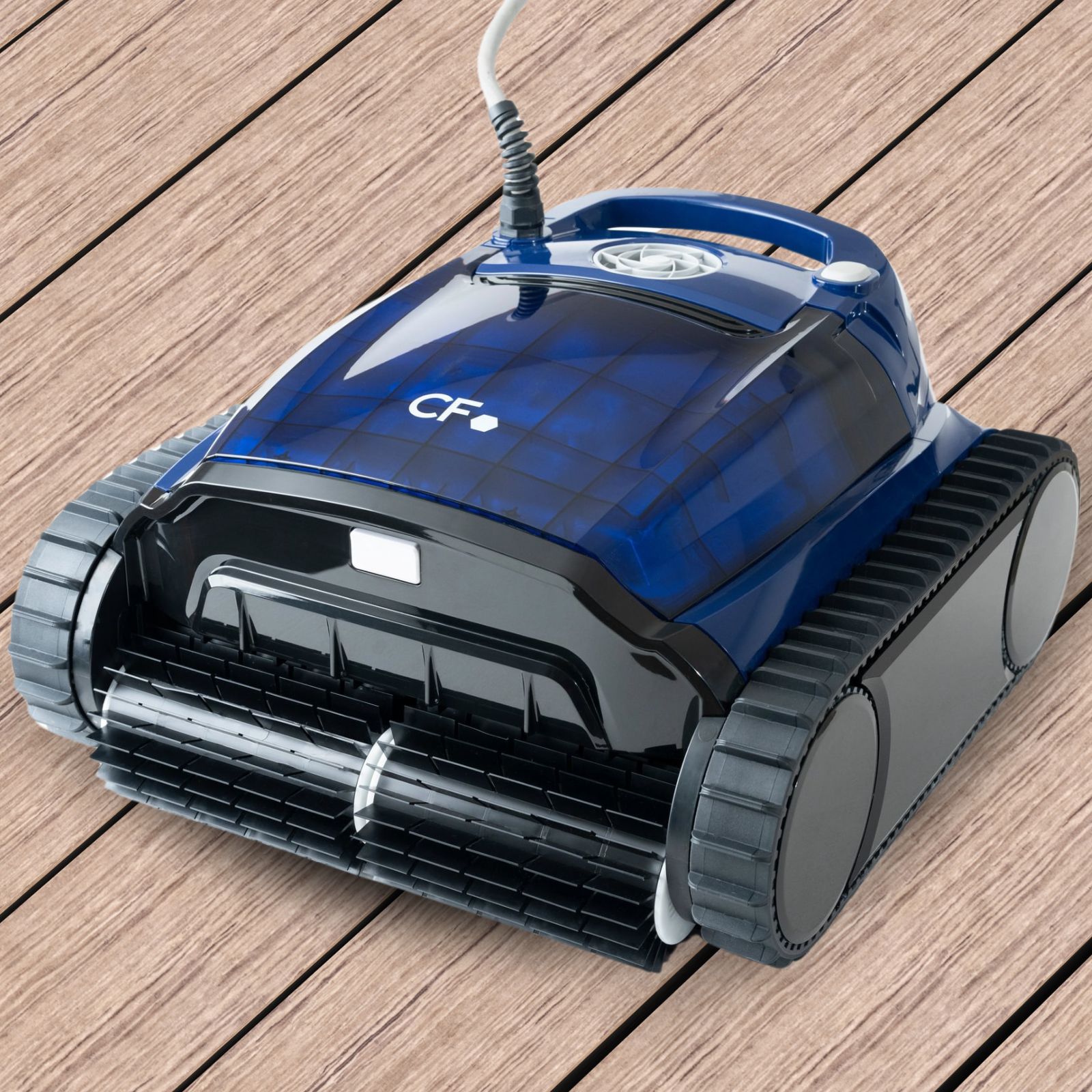 CF600 Robot filaire piscine