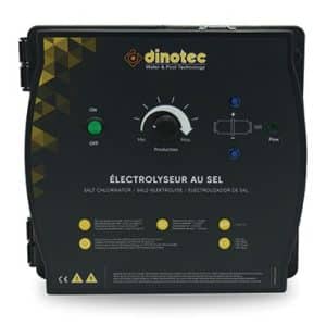 DINOTEC ACCESS