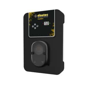 DINPH Pompe doseuse Piscine pour Régulation de PH (1)