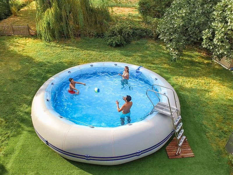 Piscine zodiac original entretien durée de vie article blog Piscine zodiac original entretien durée de vie article blog