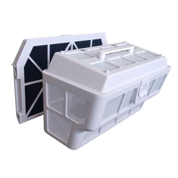 ROBOT PISCINE CF600 (3)