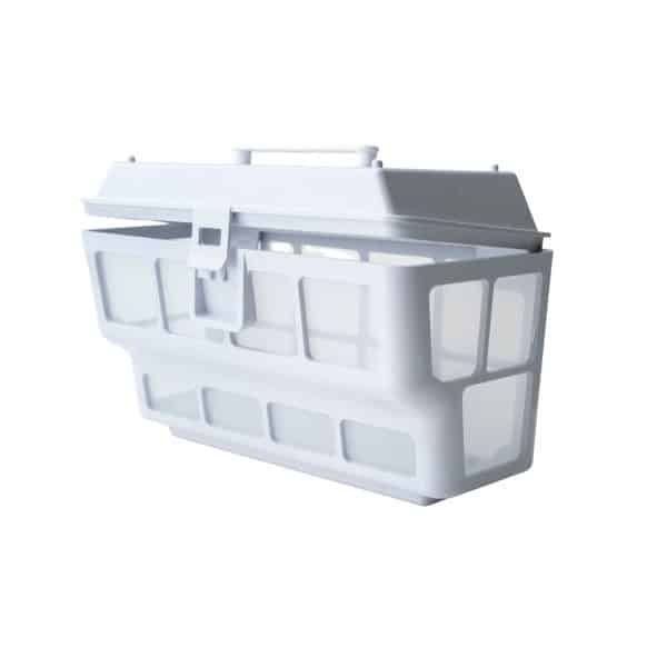 ROBOT PISCINE CF600 (4)