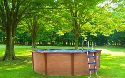 Vous avez une ancienne piscine hors-sol EDG ou Aqualux ? Edenéa a les équipements compatibles !
