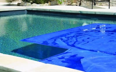 Bâche à bulles sur mesure pour votre piscine – la bâche qu’il vous faut !