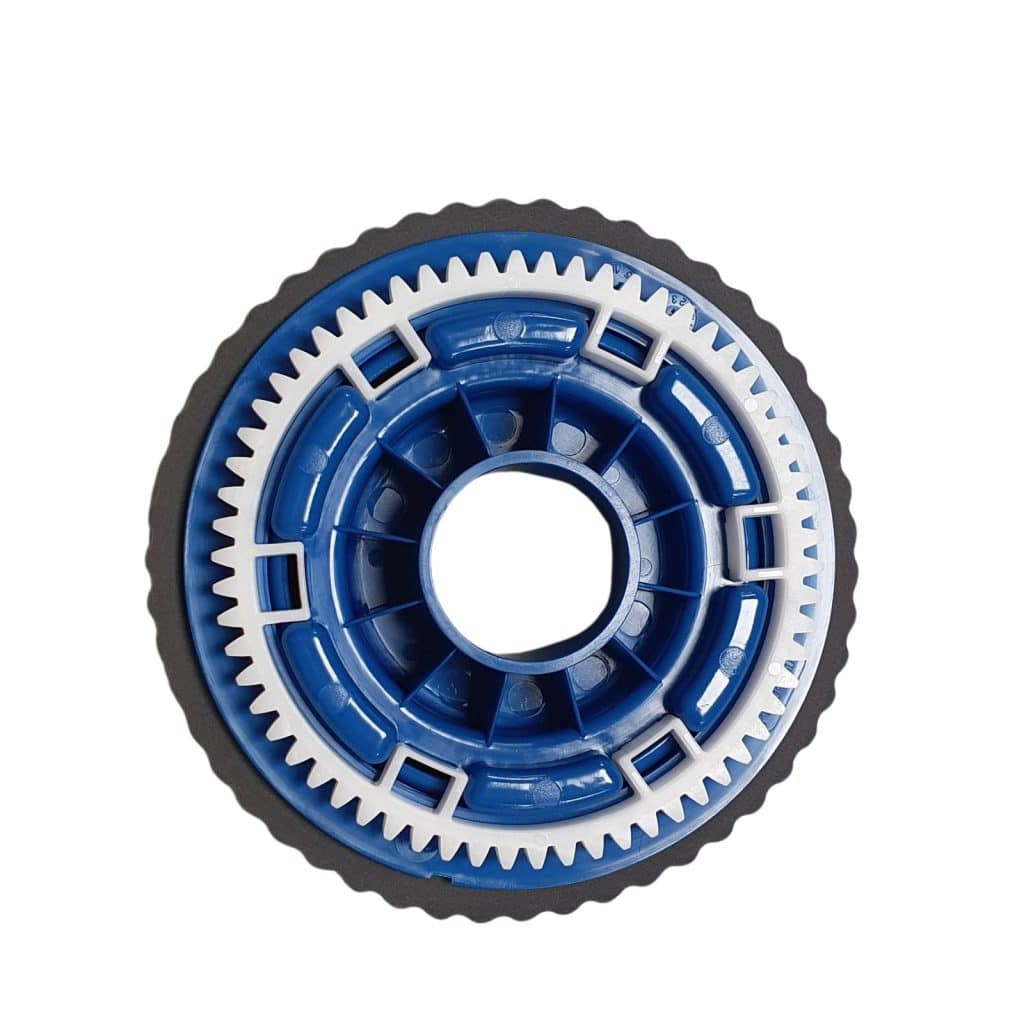106488 roue de robot PVA 4 WD (5)