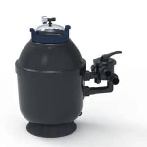 CF Comfort Filtre sable CFFP650S