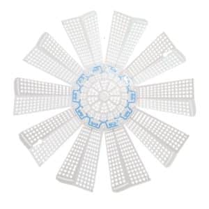ISISKIM Paner Universel pour Skimmer (1)
