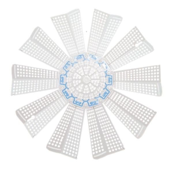 ISISKIM Paner Universel pour Skimmer (1)