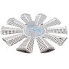 ISISKIM Paner Universel pour Skimmer (2)