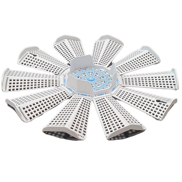 ISISKIM Paner Universel pour Skimmer (2)