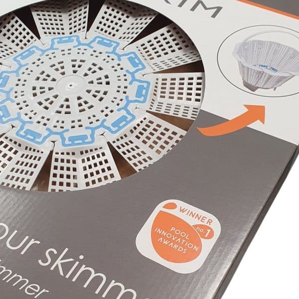 ISISKIM Paner Universel pour Skimmer (3)