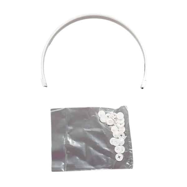 ISISKIM Paner Universel pour Skimmer (5)