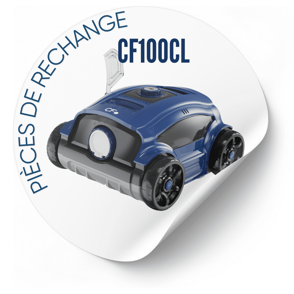 PICTO PDR ROBOTS CF100CL