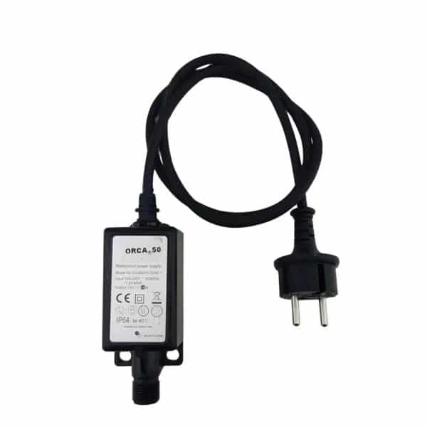 106627 Bloc Alimentation Transformateur Robot Piscine