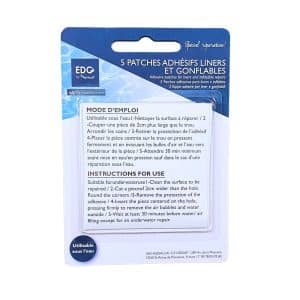 200200 Patches de Réparation pour Piscines (1)