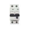 AQUPK6M Disjoncteur Moteur Bipolaire Monophasé pour Pompe Piscine – Calibre 4 6,3 A (2)