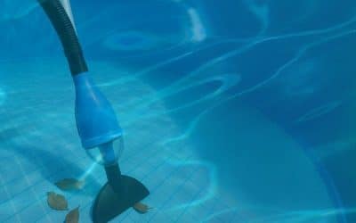 Test produit Nettoyeur Manuel S1 : Le balai aspirateur idéal pour piscines autoportantes