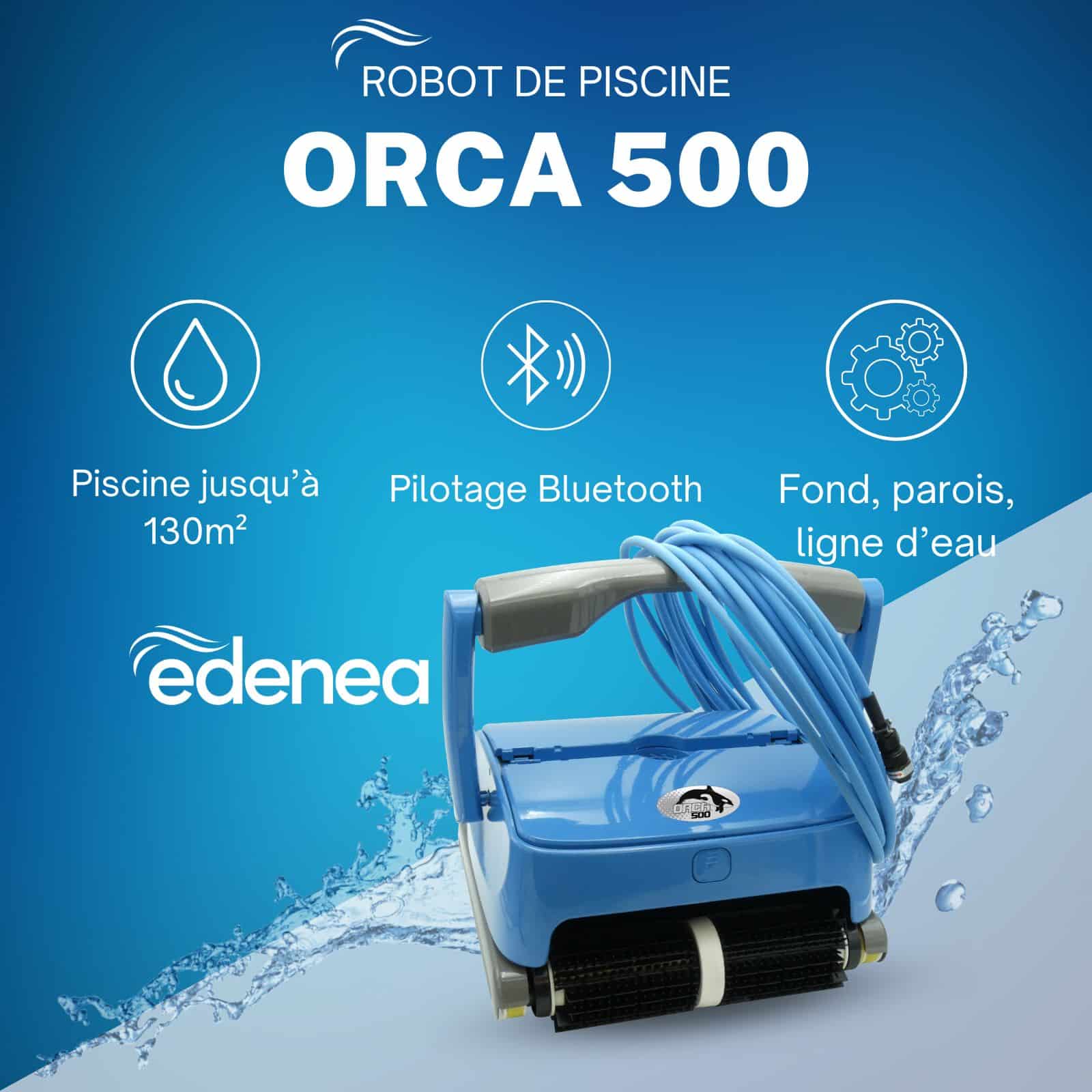 ORCA 500 ORCA 500