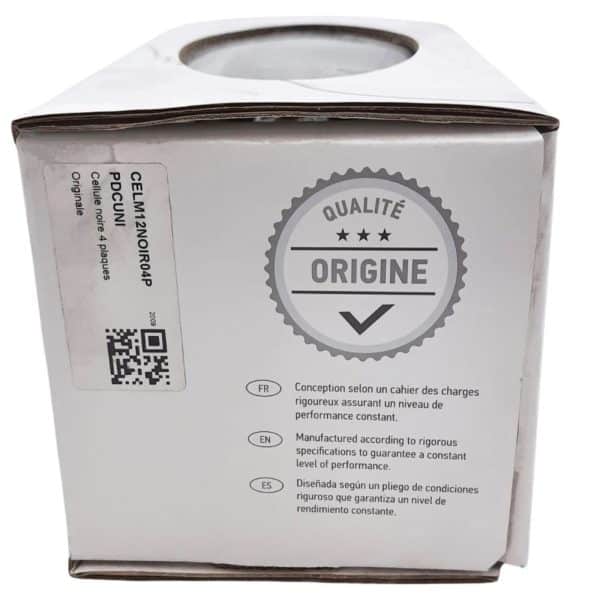 103776 cellules Electrolyseur Aqualux 3P 4P 5P packaging