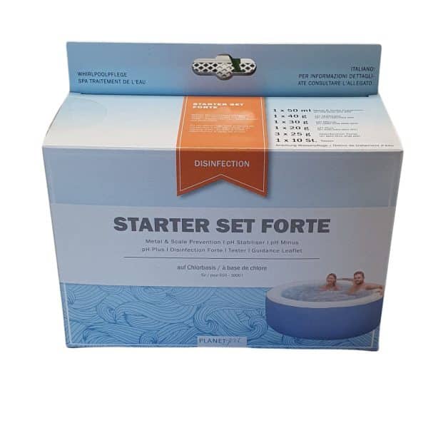 105133 Starter Set Chlore Désinfection Forte (2)