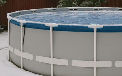 Hivernage filtre sable : guide complet pour protéger votre piscine
