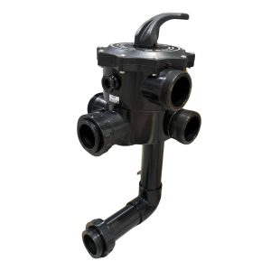 KVWA236 Kit vanne side prémontée Pour filtre LACRON 900 36 WATERCO (6)