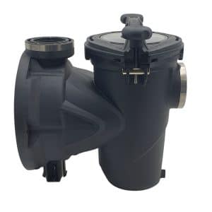 ZDER205 Kit complet Préfiltre EUROPRO – DAB® (Couvercle, Corps de Pompe et Joints) (4)