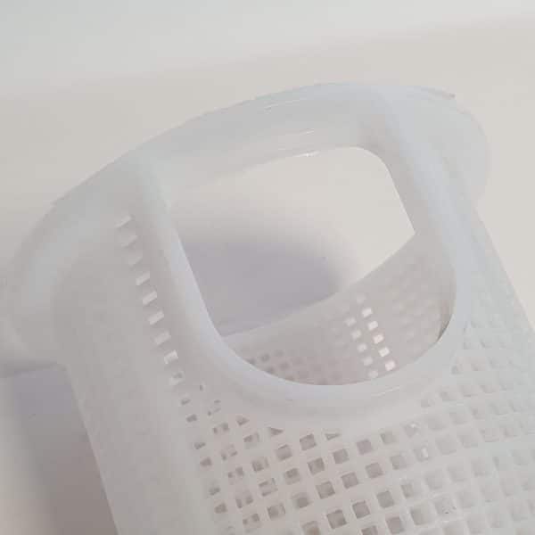 ZDWF15 PANIER PREFILTRE POMPE WHISPERFLO ET INTELLIFLO (3)
