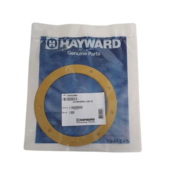 ZHBF101 Sachet de 2 joints autocollants pour BDFCOB et BDFCOL (1)