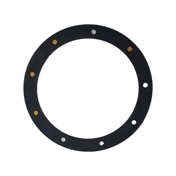 ZHBF101 Sachet de 2 joints autocollants pour BDFCOB et BDFCOL (2)