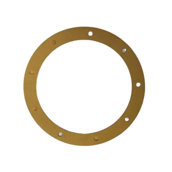 ZHBF101 Sachet de 2 joints autocollants pour BDFCOB et BDFCOL (3)