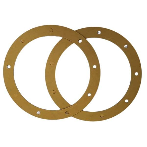 ZHBF101 Sachet de 2 joints autocollants pour BDFCOB et BDFCOL (5)