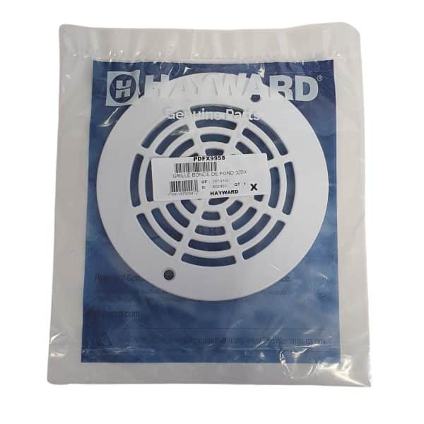 ZHBF202 Grille bonde de fond 3252 et 3253 (1)