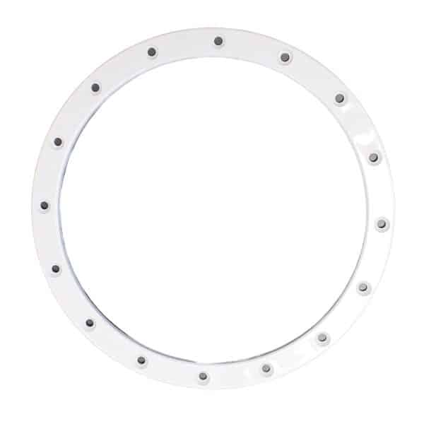 ZHPJ01 Bride de projecteur HAYWARD 3481 et PJPPP (2)
