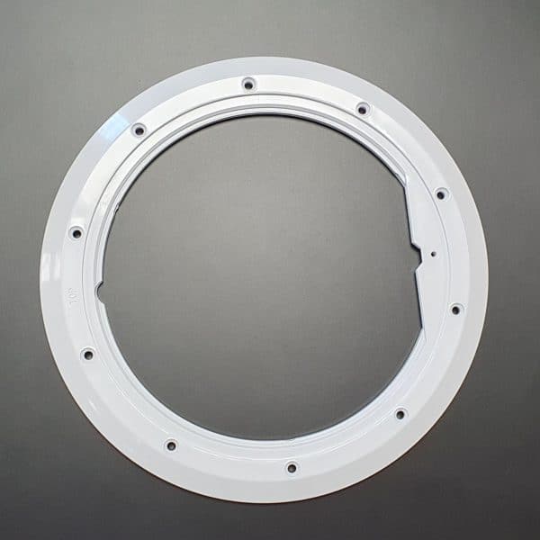 ZHPJ02 Bride de projecteur HAYWARD SP0512 DE340 DI250 (4)