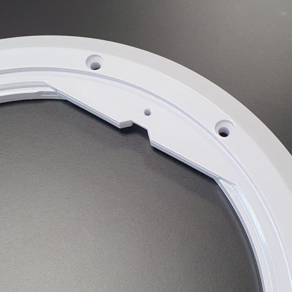 ZHPJ02 Bride de projecteur HAYWARD SP0512 DE340 DI250 (6)