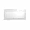 ZHSK012 Bride pour skimmer HAYWARD SP1085