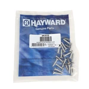 ZHSK05 Sac de 22 vis de bride pour skimmer SKCOL 3119